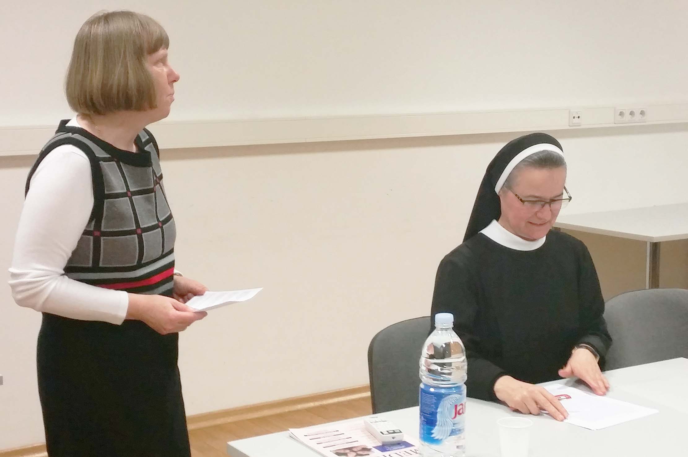 korizmena duhovna obnova u bolnici Bračak 2